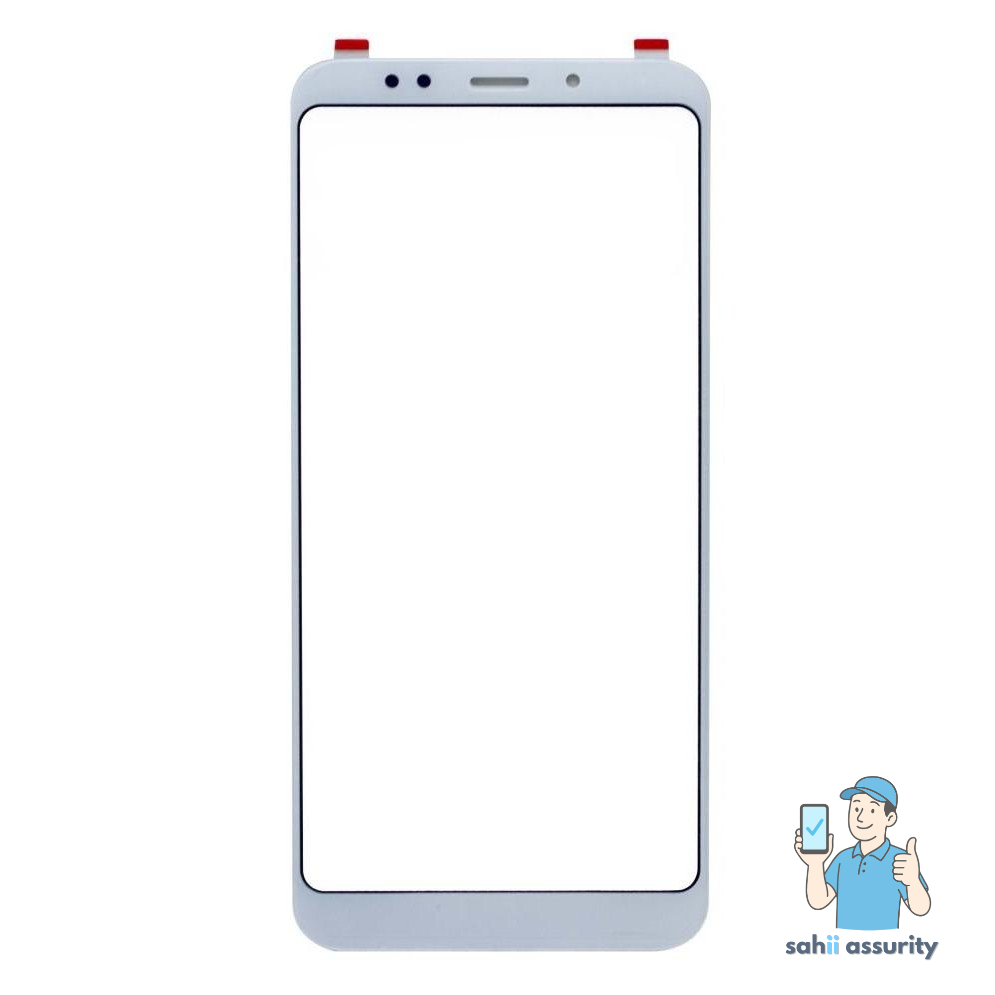 Front Glass for Xiaomi Redmi Note 5 thumbnail